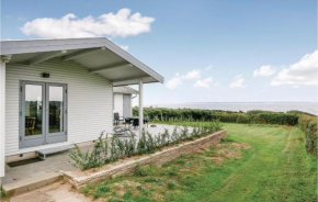 Beautiful Home In Faaborg With Kitchen in Bøjden